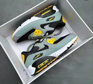 Airmax 90 Nike