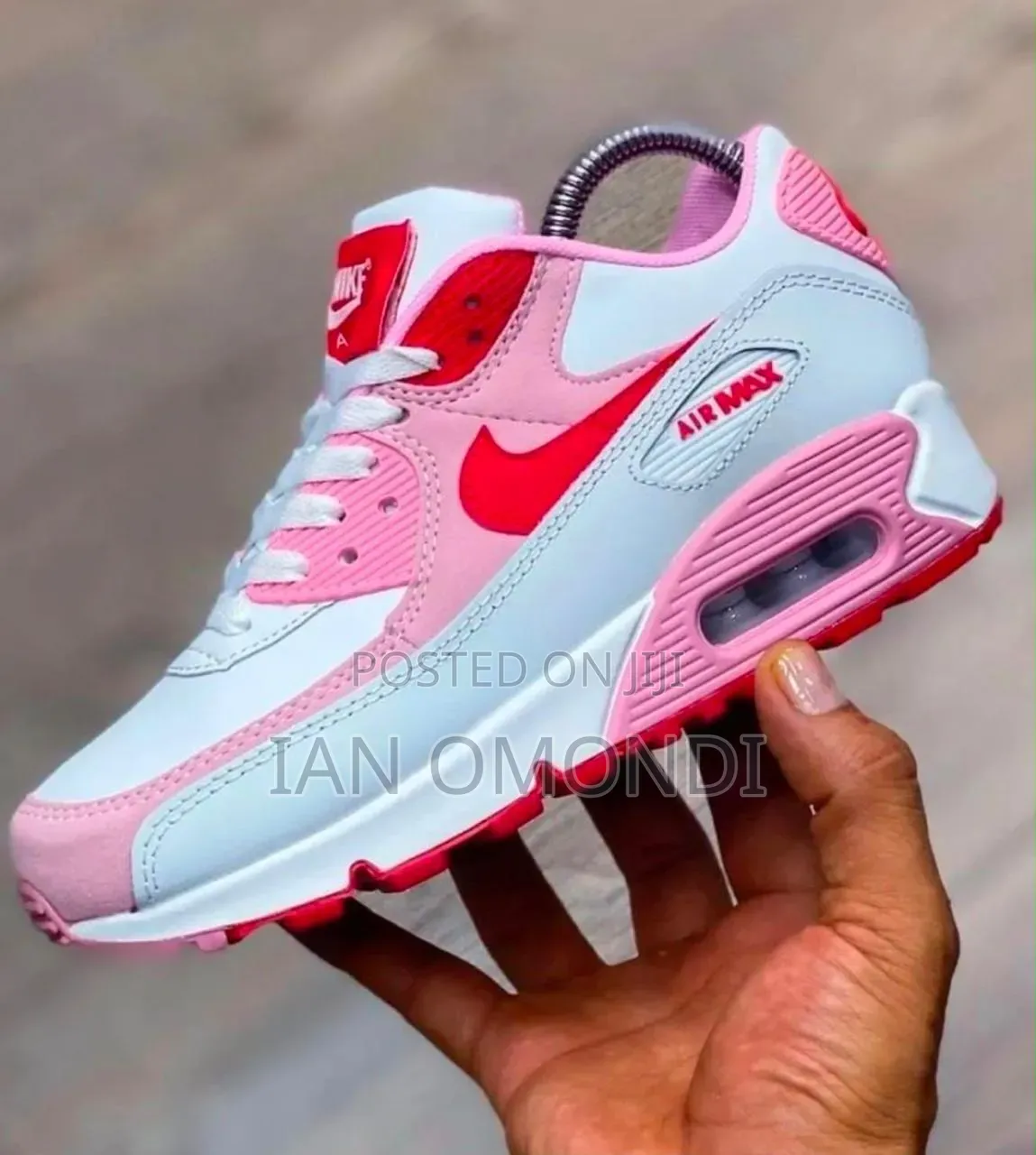 Airmax 90 Nike
