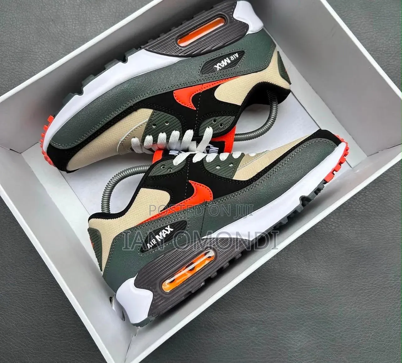 Airmax 90 Nike