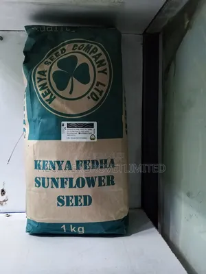 Sunflower Seeds Kenya Fedha 1kg