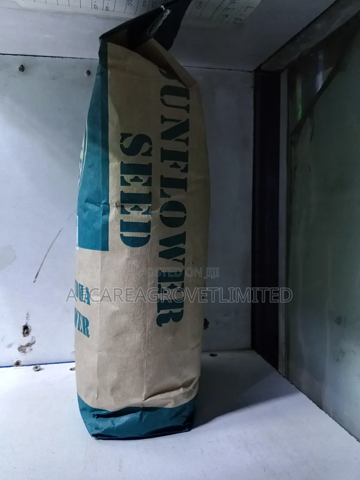 Sunflower Seeds Kenya Fedha 1kg