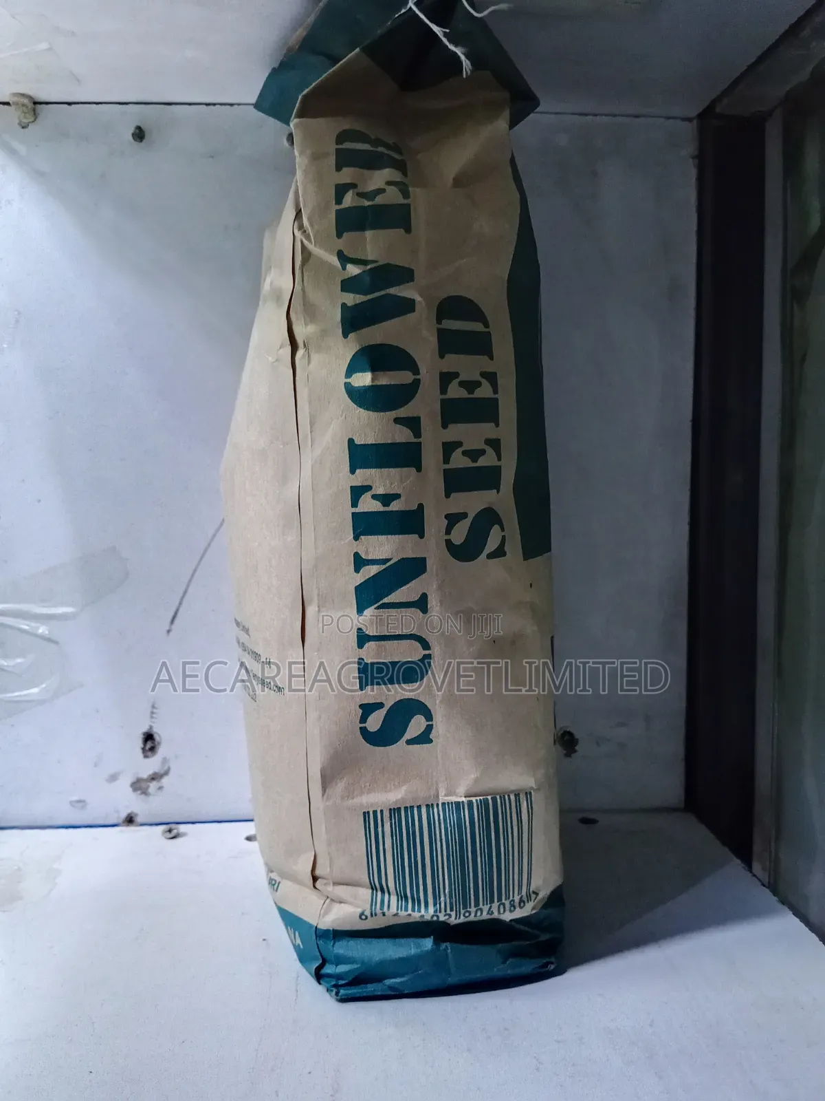Sunflower Seeds Kenya Fedha 1kg