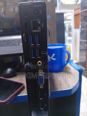 Desktop Computer Dell OptiPlex 3050 8GB Intel Core i5 HDD 500GB