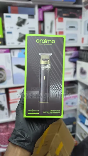 Oraimo Detailer