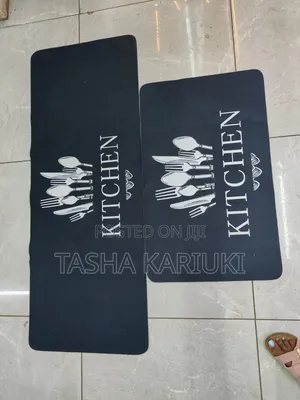 Quality Kitchen Mat 2pcs