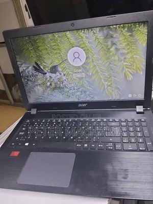 Laptop Acer Aspire 3 A315-21 8GB AMD SSD 128GB