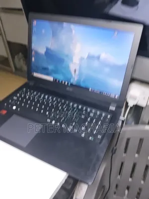 Laptop Acer Aspire 3 A315-21 8GB AMD SSD 128GB