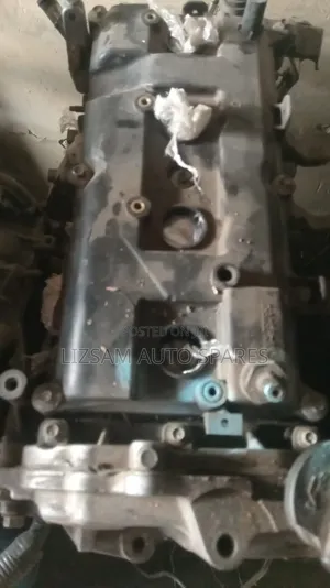 Mr 20 Slim Engine