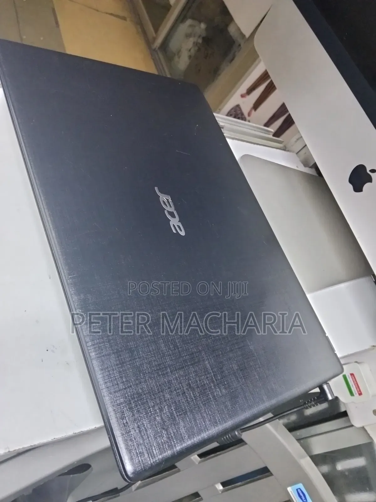 Laptop Acer Aspire 3 A315-21 8GB AMD SSD 128GB