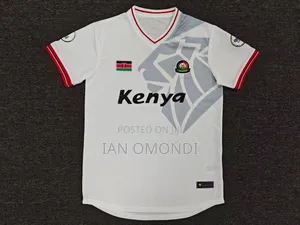 Jersey Kits
