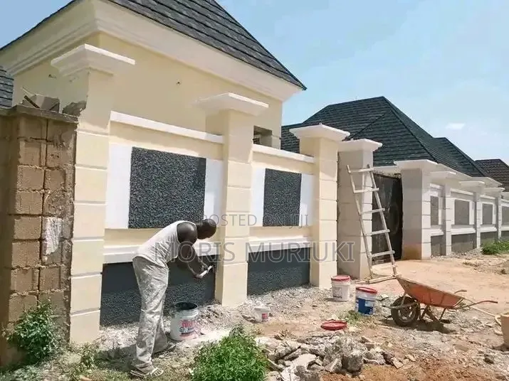 Interior and Exterior Painting, Branding, Murals and Signage.