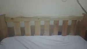 Bed and Mattress