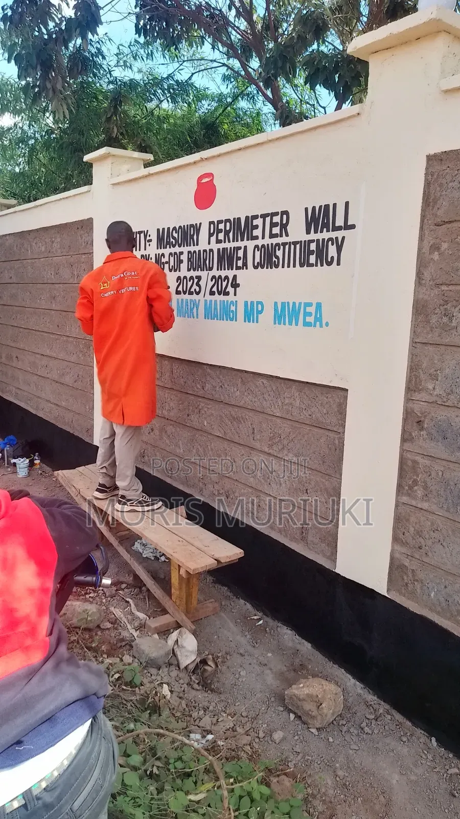 Interior and Exterior Painting, Branding, Murals and Signage.