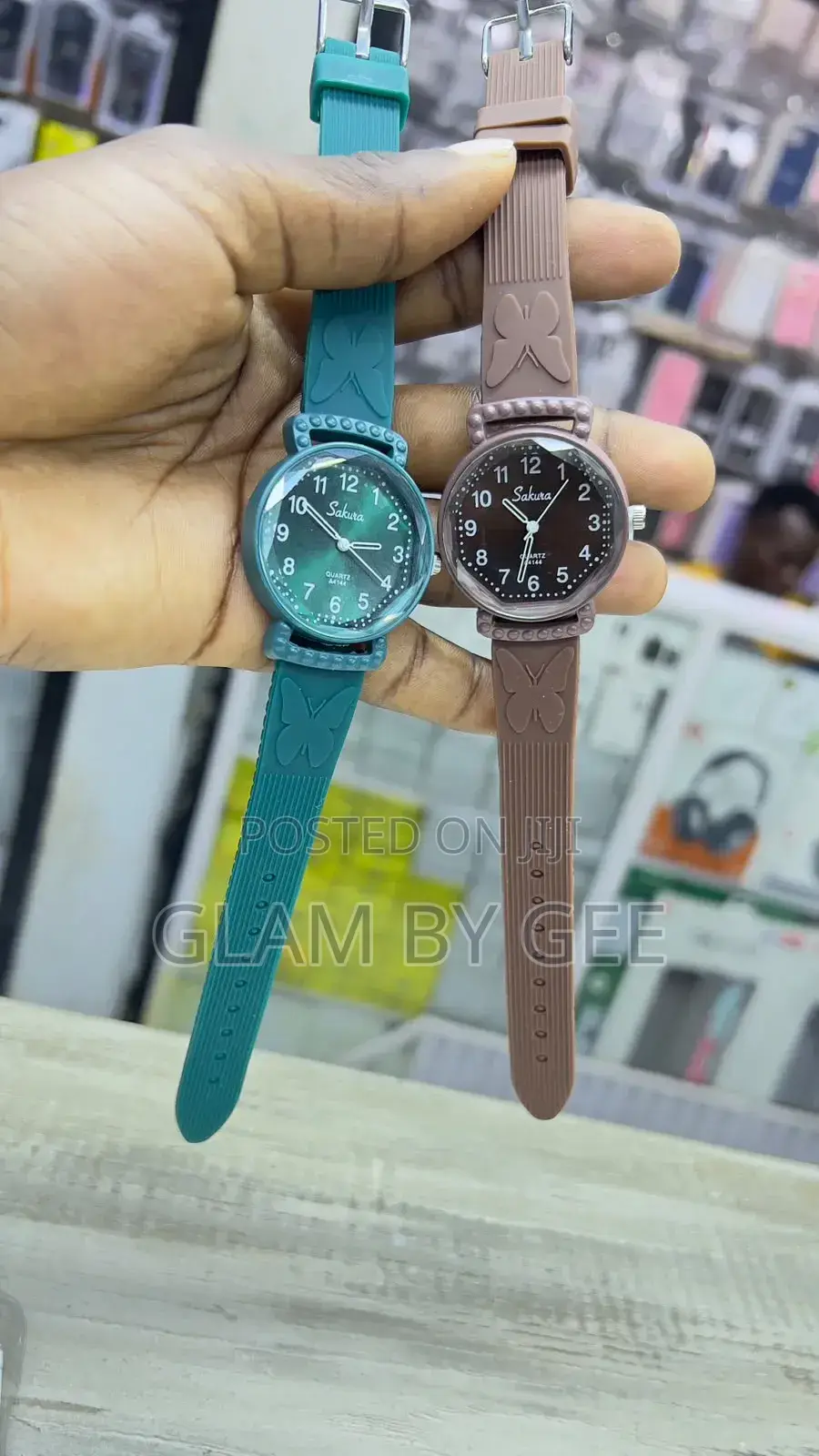 Premium Fashion Watch for Women