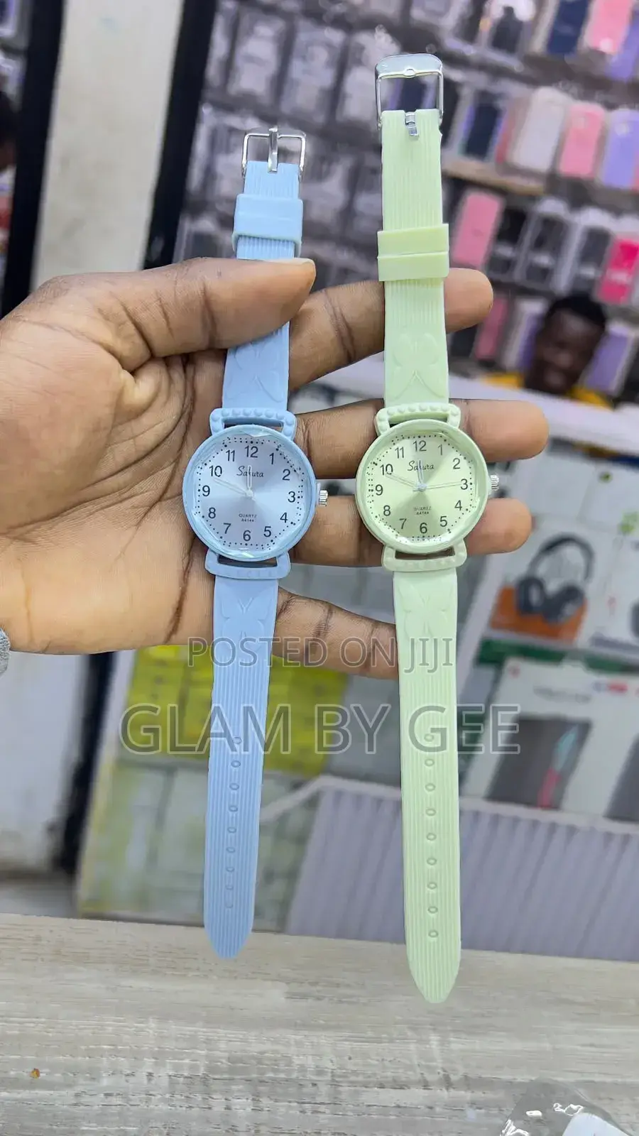 Premium Fashion Watch for Women