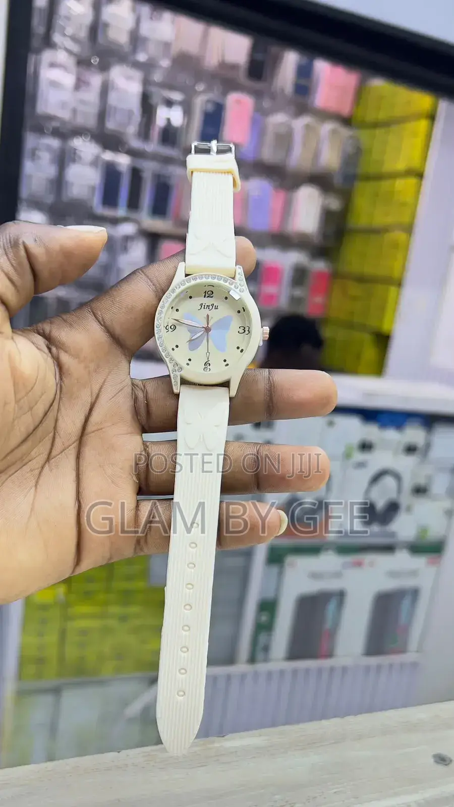 Premium Fashion Watch for Women