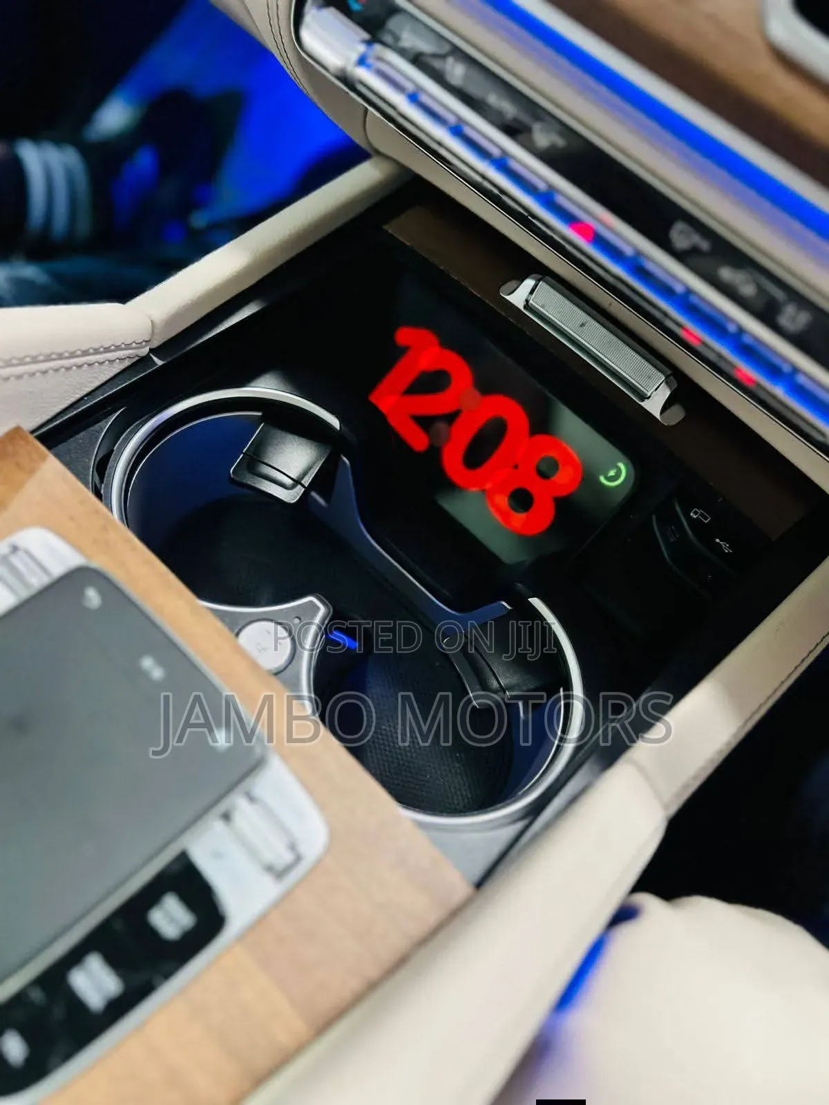 Mercedes-Benz GLS-Class GLS 400d 2022 Black