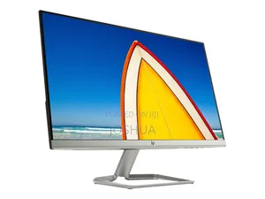 HP 24f Display Monitor Screen