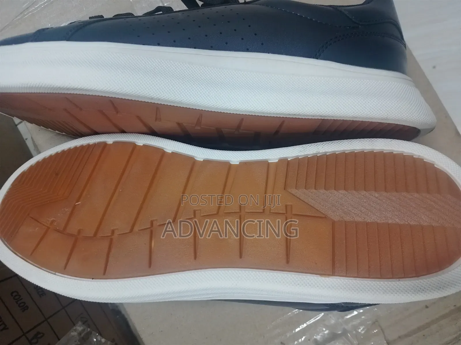 Quality Sneakers Available for Sale