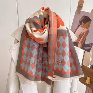 Cashmere Scarf