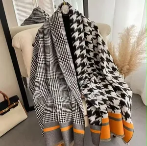 Cashmere Scarf