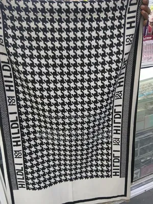 Cashmere Scarf