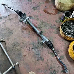 Toyota Premio 260 Steering Rack