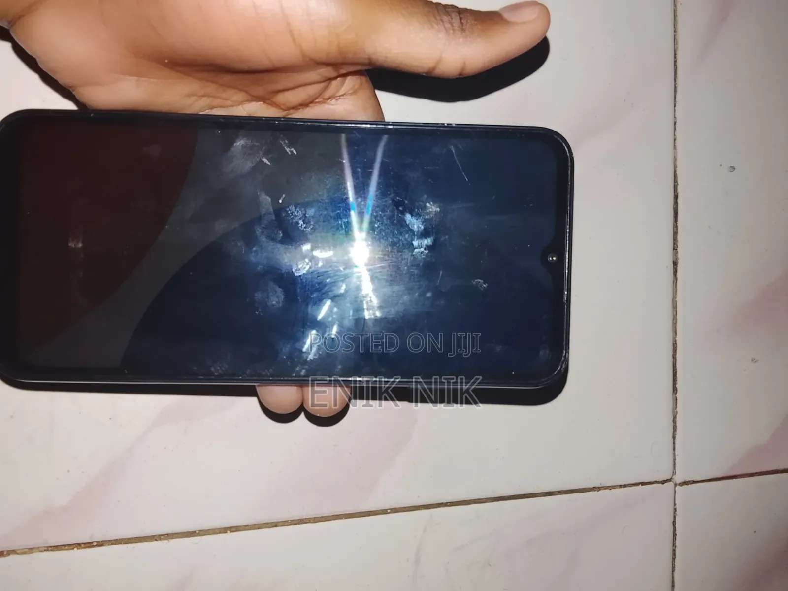 Samsung Galaxy A14 5G 128 GB Black
