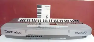 Technics SX - KN6500 Proffessional Keyboard - Excellent Condition