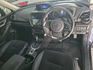 Subaru Forester Base 2022 Blue