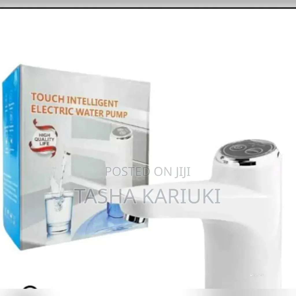 Automatic Dispenser Water Pump