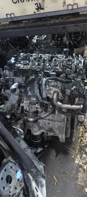 Mazda CX-5 Slim Engine