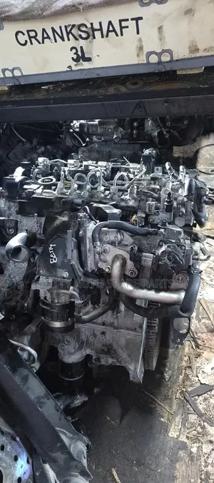 Mazda CX-5 Slim Engine