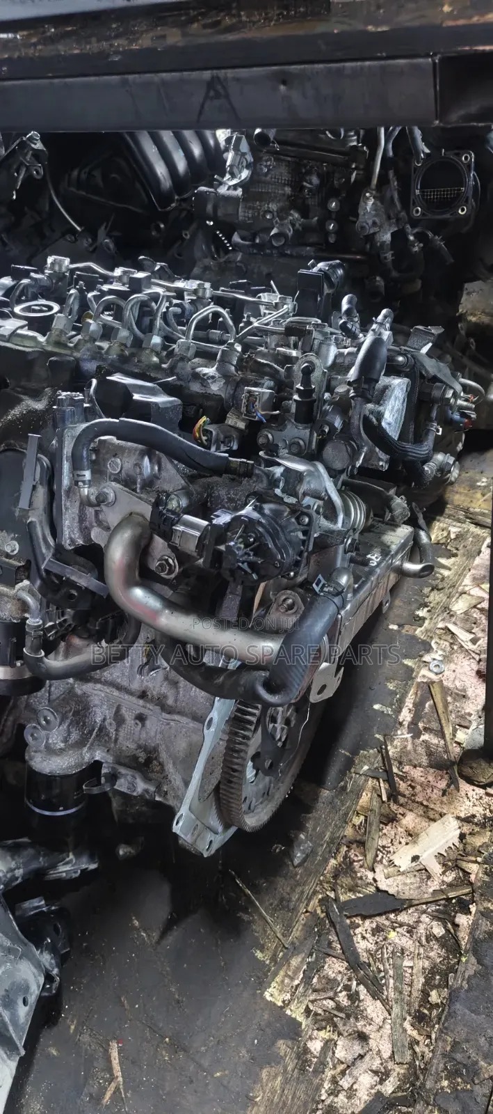 Mazda CX-5 Slim Engine