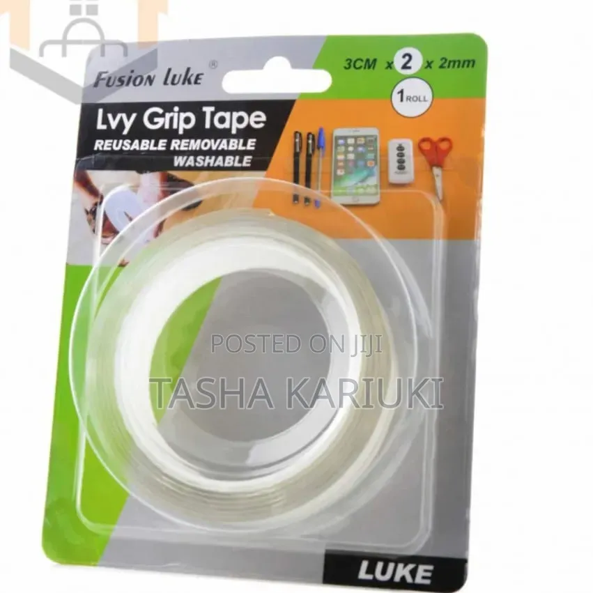 Nano Double Sided Tape _5m