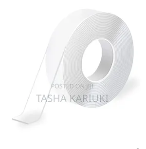 Nano Double Sided Tape _5m
