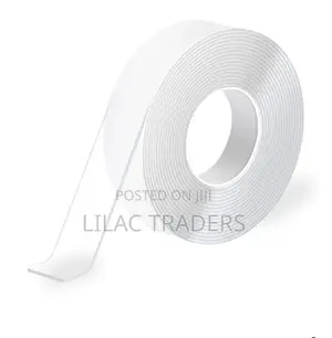 Nano Double Sided Tape _5m