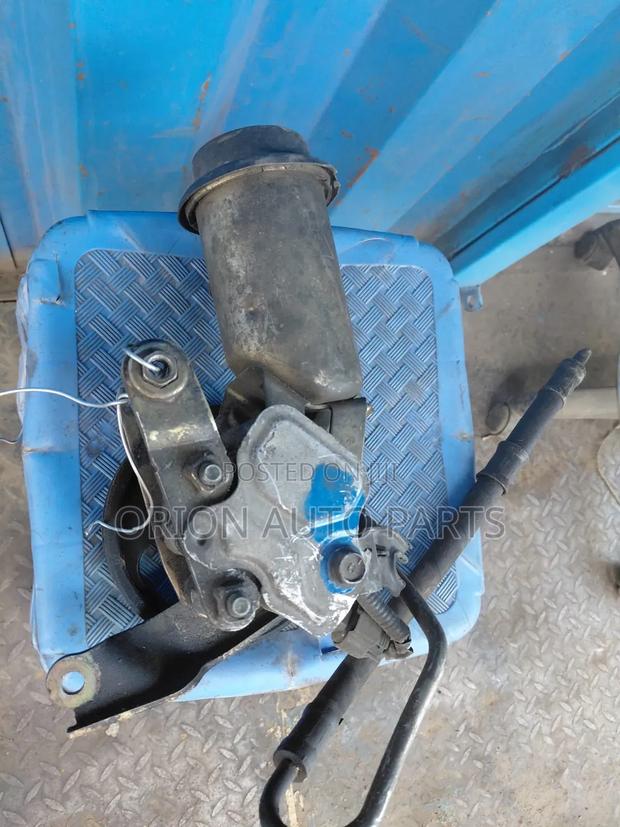 Power Steering Pump - thumbnail 3