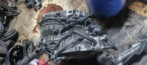 Toyota Vanguard 2az Gearbox