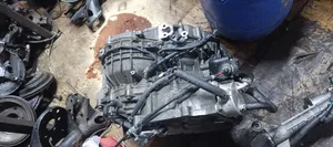Toyota Vanguard 2az Gearbox