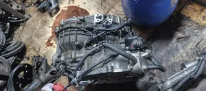 Toyota Vanguard 2az Gearbox