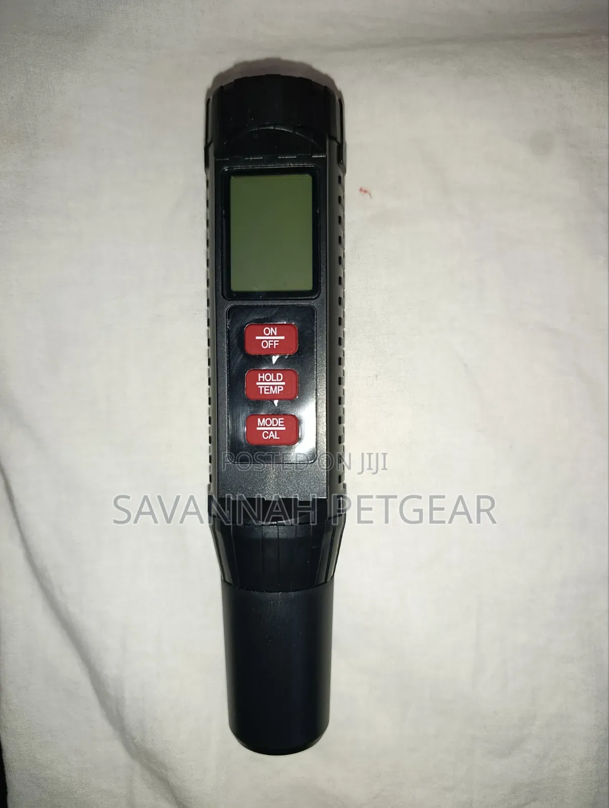 7-in-1 Multifunction Water Quality Meter