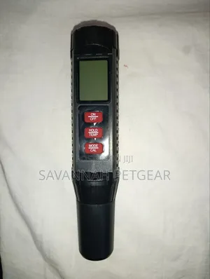 7-in-1 Multifunction Water Quality Meter