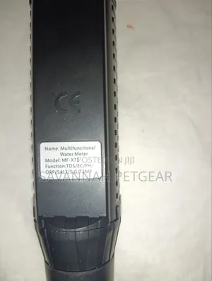 7-in-1 Multifunction Water Quality Meter