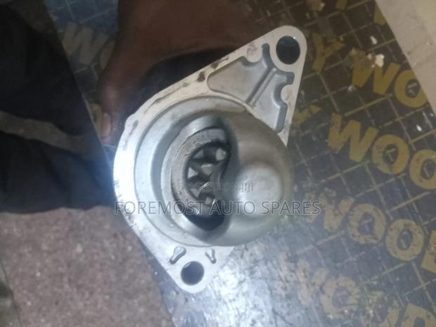 Honda Stepwagon Rk1 Starter R20A Engine