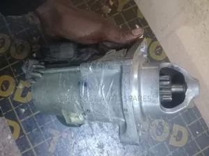 Honda Stepwagon Rk1 Starter R20A Engine