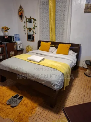Warm Sunny Nest Studio TRM Drive Roysambu Thika Road Nairobi
