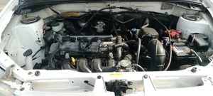 Toyota Probox 2003 White