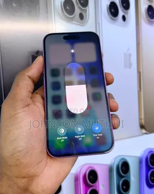 Apple iPhone 16 256 GB Purple