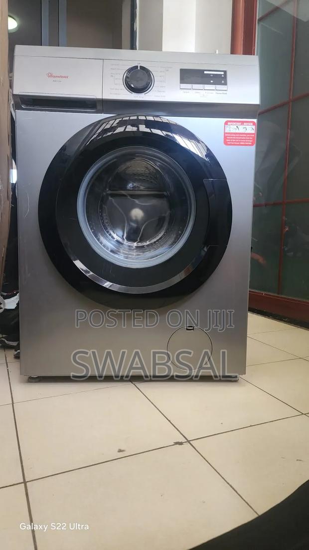 Ramtons RW/154 7kg Front Load Washing Machine - thumbnail 4